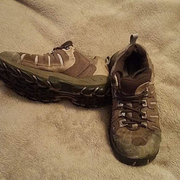 Columbia Peregine shoes - Picture 3 of 4